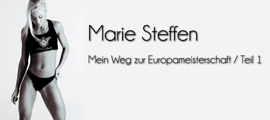 Marie Steffen